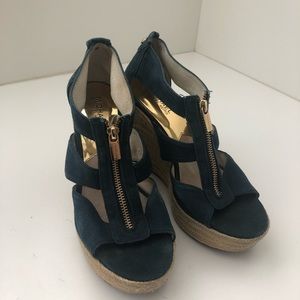 Michael kors shoes size 8